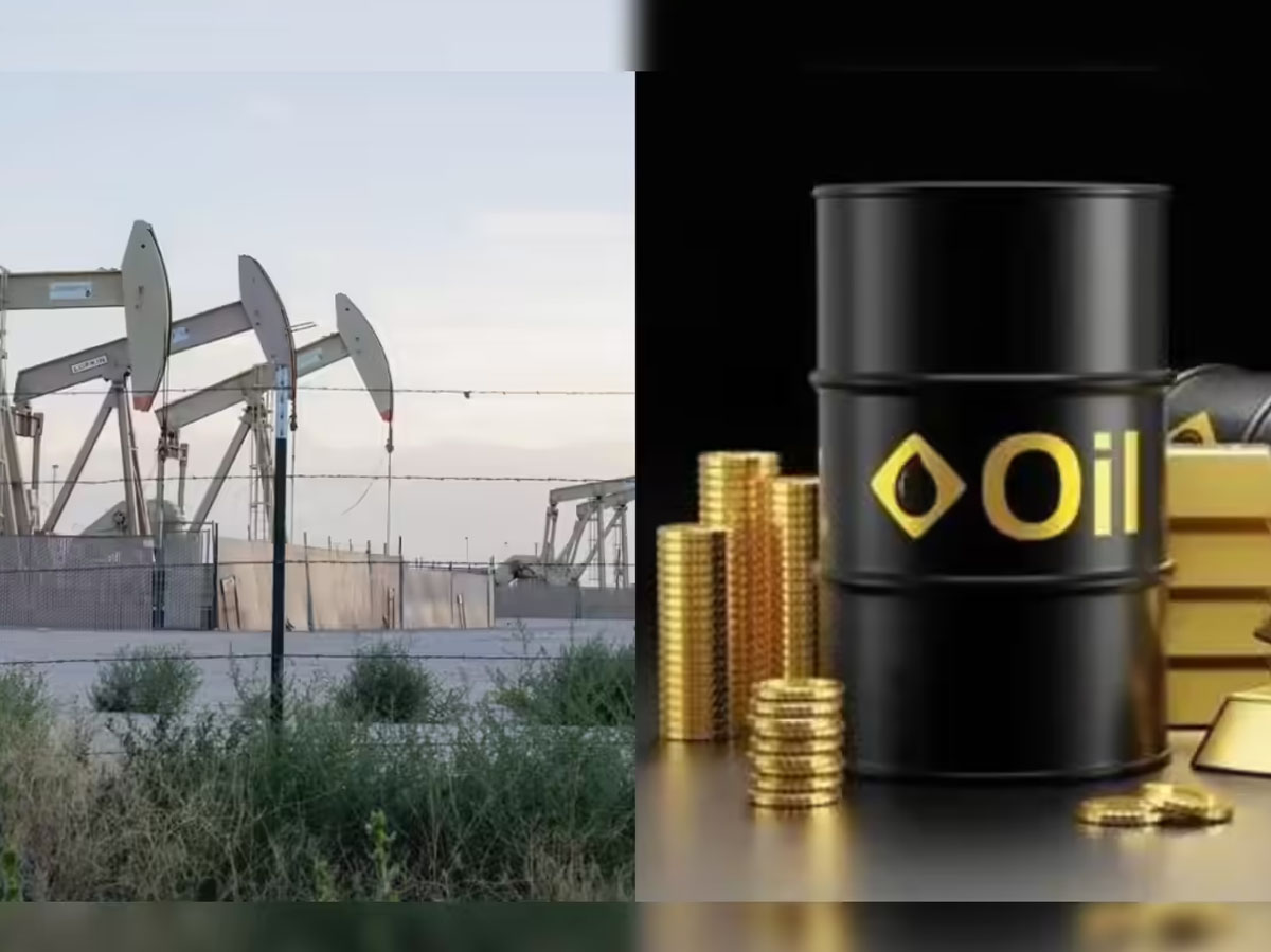 Crude Oil Surges Above $110 as Strait Standoff Fea