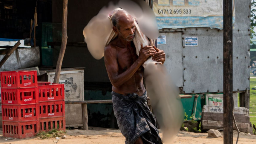 Shocking Incident: Indian Man Takes Sister’s Exh