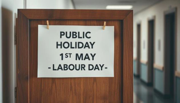 Sindh Declares Public Holiday on May 1 for Labour 