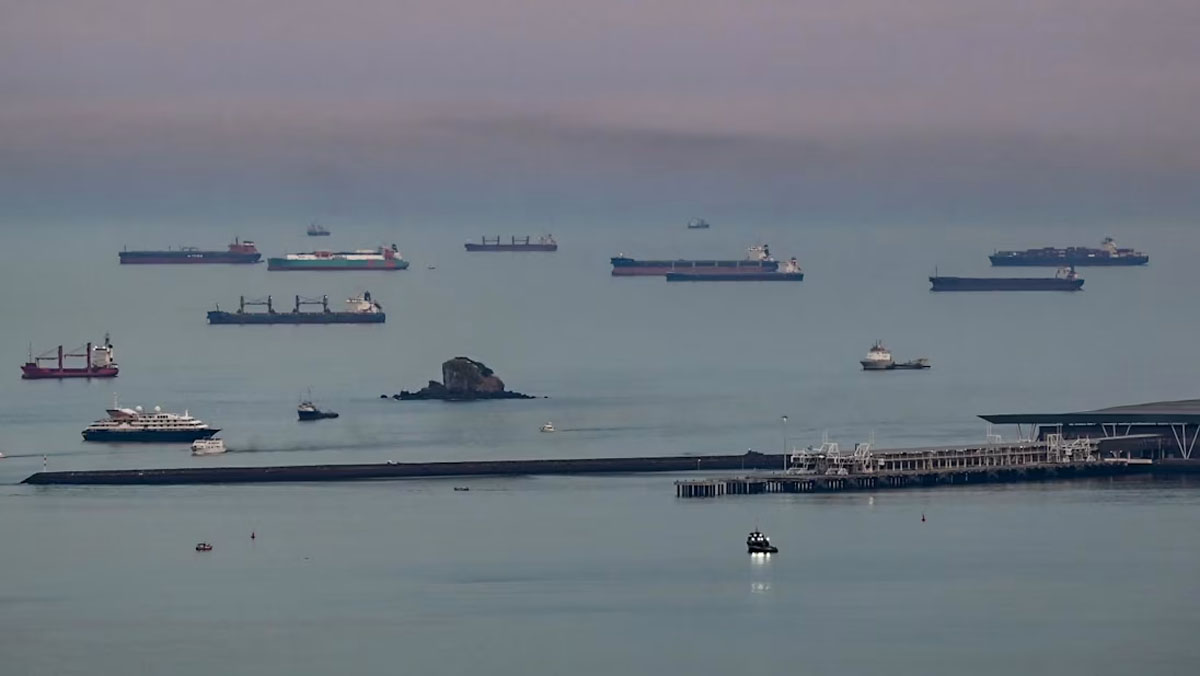 Panama Canal Reaffirms Neutral Stance Amid Rising 