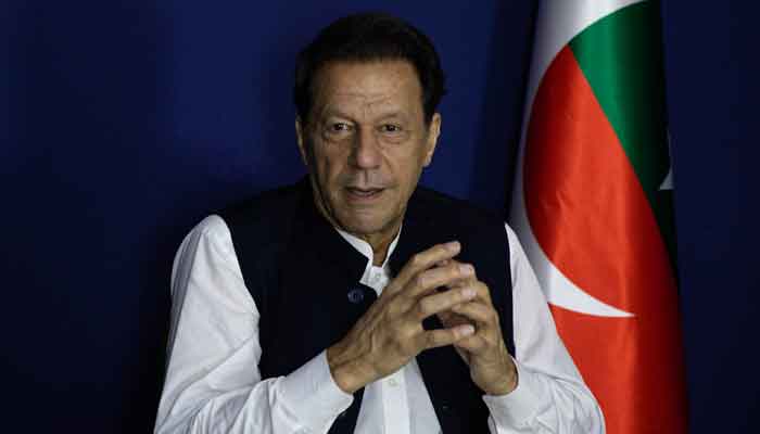 Efforts to Reconcile Imran Khan and Military Estab