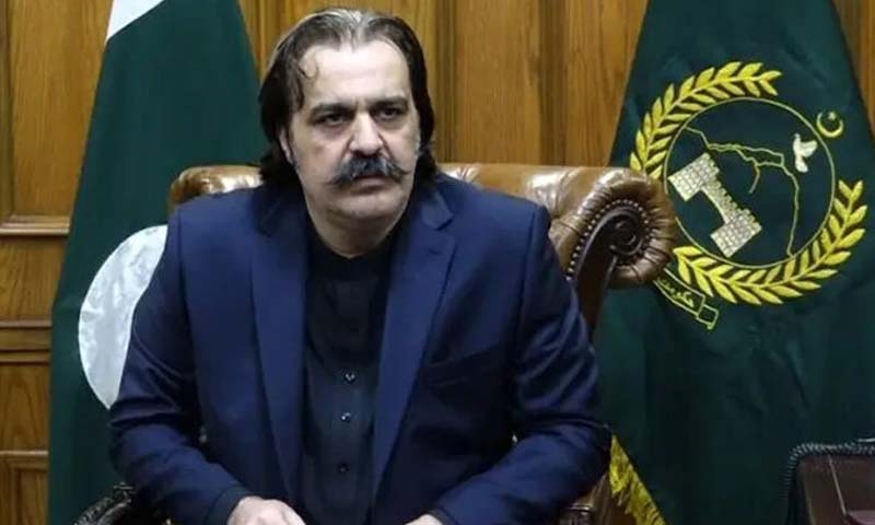 Khyber Pakhtunkhwa to Establish Separate Secretari