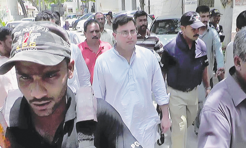 ATC Acquits Two Accused in 1997 KESC MD Murder Cas