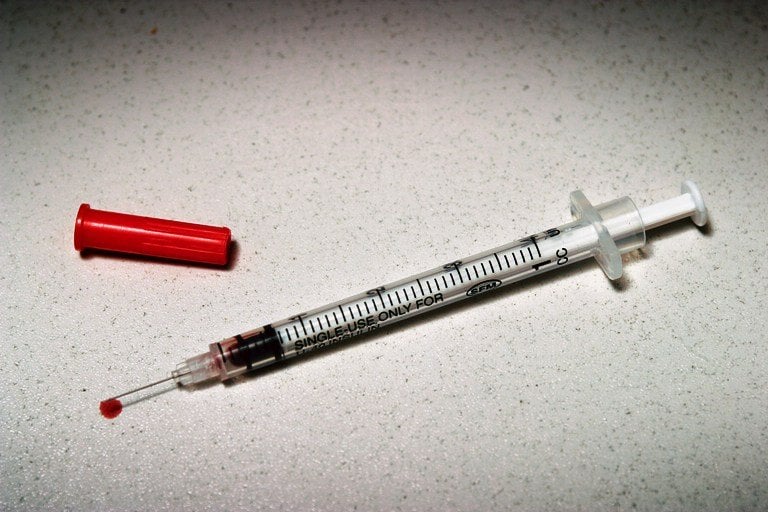 DRAP Flags Dangerous Syringes Over Sterility Conce