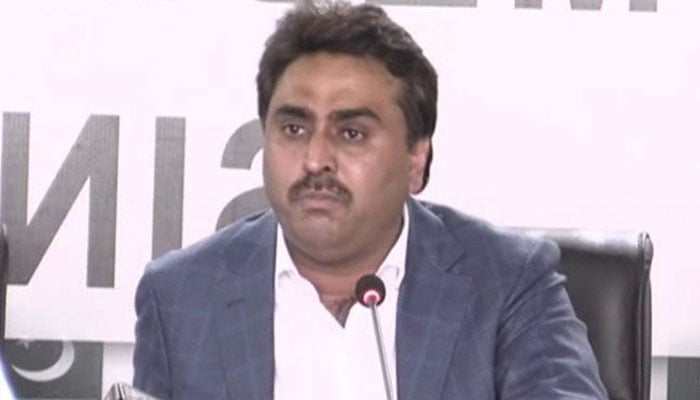 Sindh Irrigation Minister Warns of Super Flood, Assigns Duties at Dams