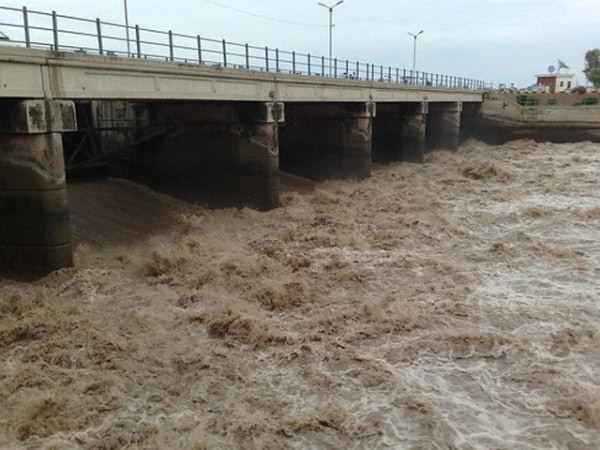 Punjab Floods Worsen: 25 Dead, Dozens Missing as Rivers Overflow
