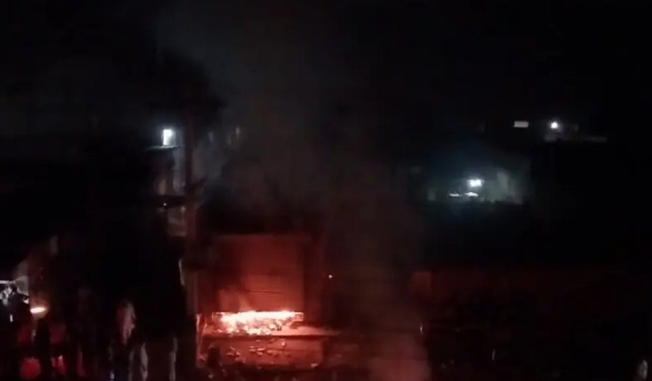 Mob Violence Targets Ahmadis in Sialkot, FIR Filed Under Terrorism Charges