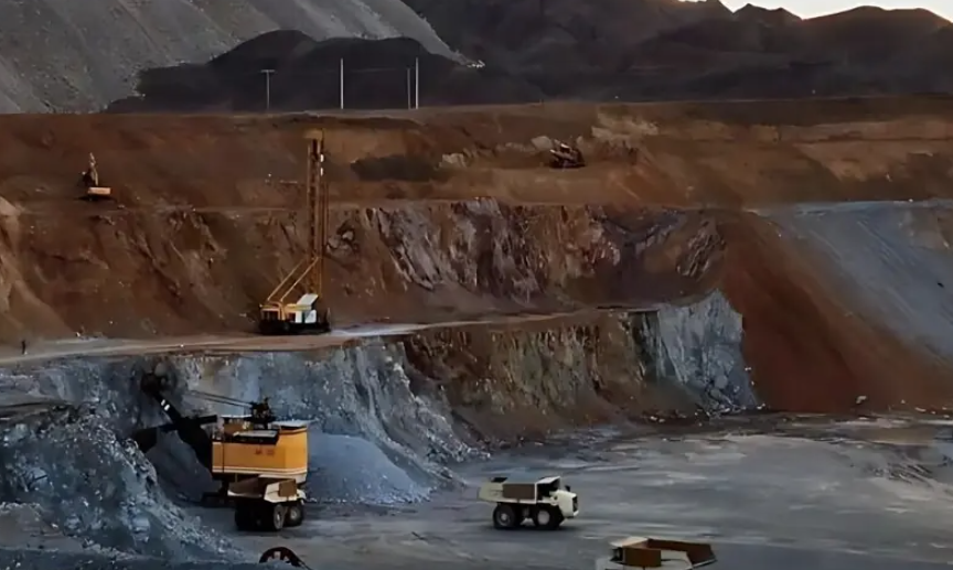 Balochistan Assembly Reviews Mines Act, Tables Resolution for Mand District Status