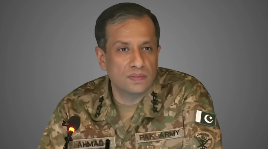 DG ISPR: Protest is a Right, But Chaos Damages Azad Kashmir’s Economy