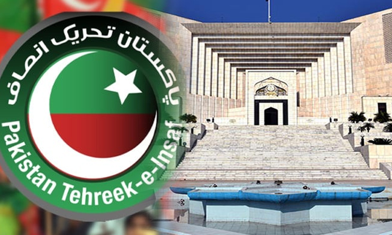 PTI Challenges Formation of Punjab Election Tribunals in Supreme Court