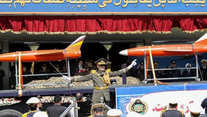 Iran Plans to Triple Military Budget Amid Rising Tensions with Israel