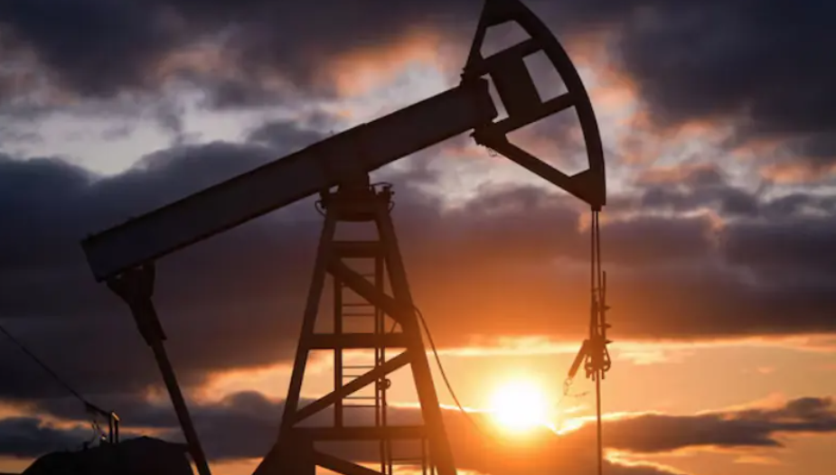 Pakistan Receives First-Ever US Crude Oil Shipment