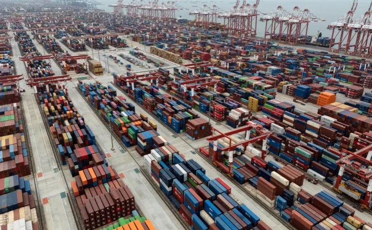 Trump and Xi Set to Strike Tentative Truce as US-C