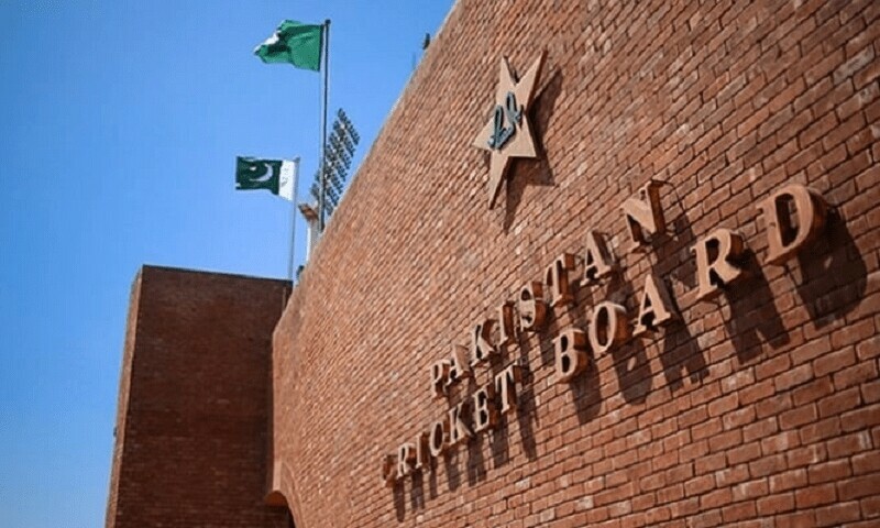 PCB Rejects ICC's Hybrid Model Proposal for 2025 Champions Trophy