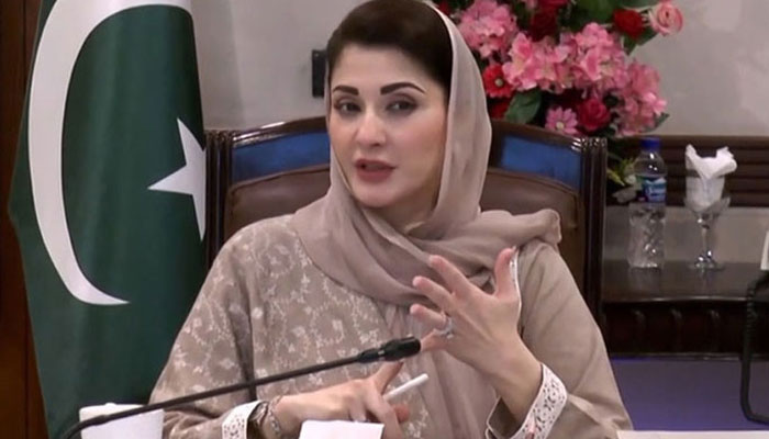 Maryam Nawaz Ensures Original Owners Regain Posses