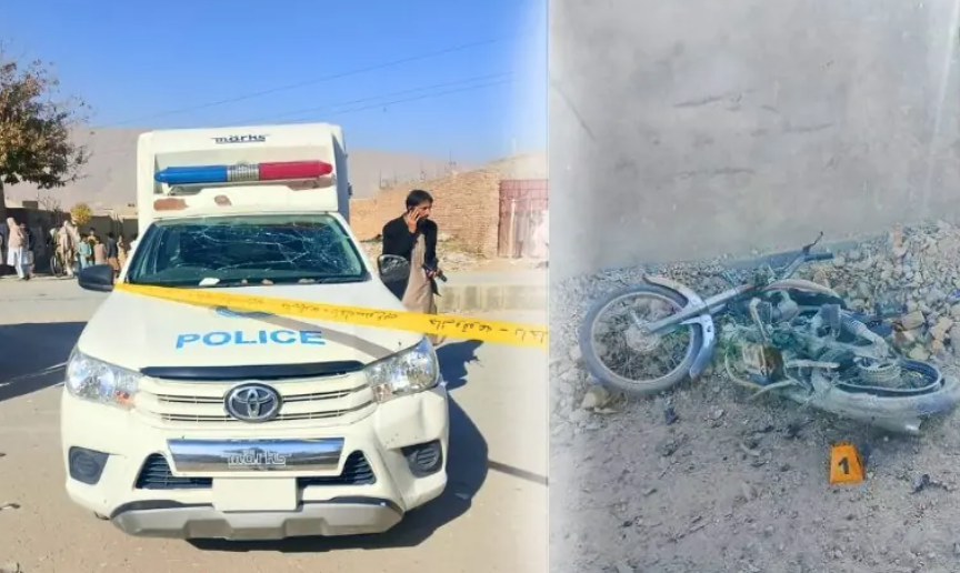 Three Terror Attacks in Quetta Foiled, Two Injured