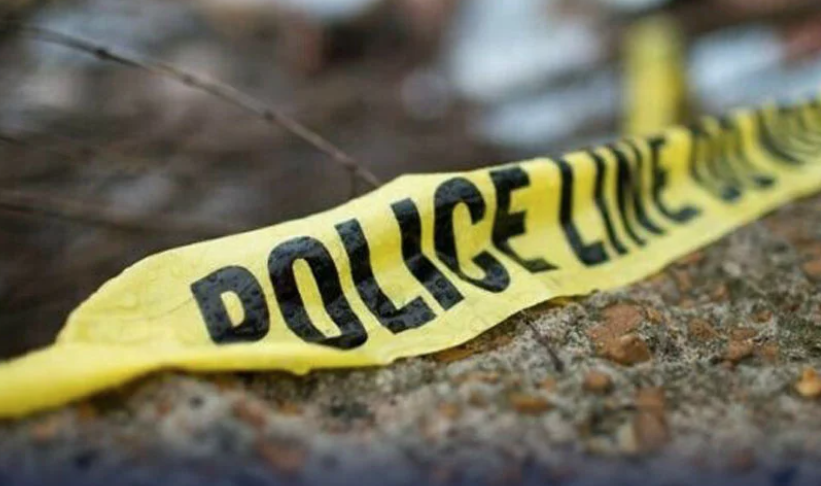 Former Bar Association President, Two Others Kille