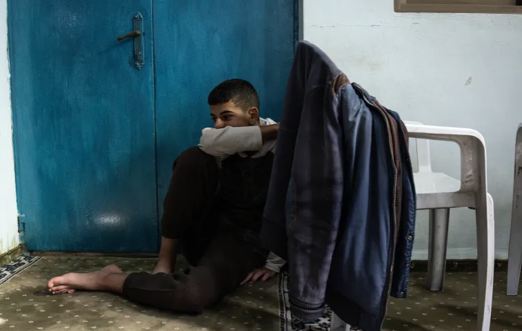 Israeli Raids in West Bank Leave 200+ Palestinians