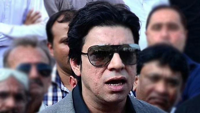 Senator Faisal Vawda Alleges Death Threats from FB