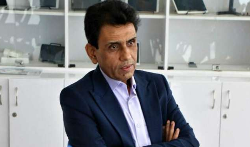 MQM Criticizes Sindh Government: Khalid Maqbool Si