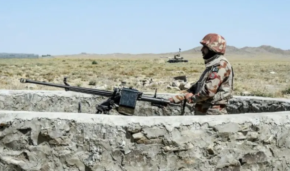 Security Forces Kill 41 Terrorists in Intelligence