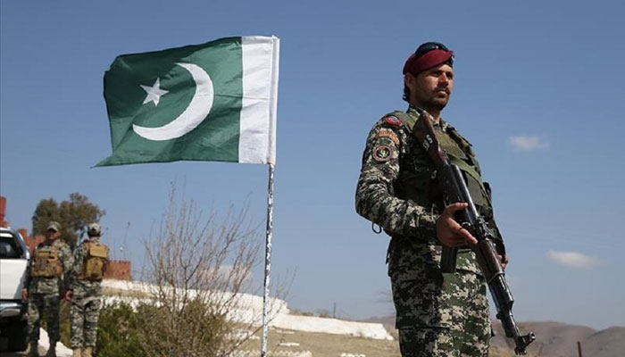 No Military Operation in Tirah, Intelligence-Based