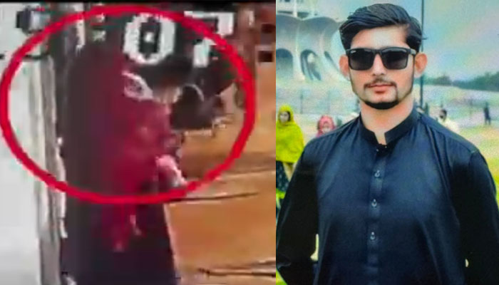 Man Alleges Police Torture After Wife, Daughter Fa