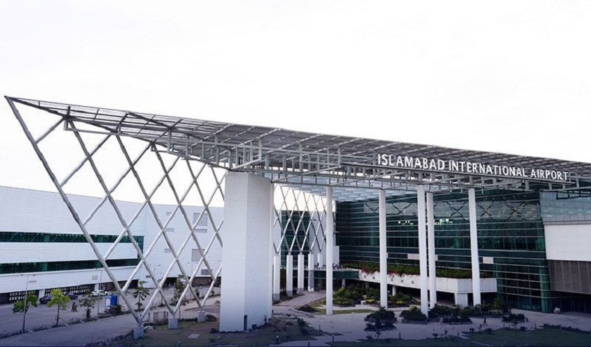 Privatization of Islamabad Airport Prioritized, Op