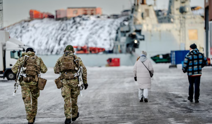 ESM May Fund Defence Spending for Eurozone Countri