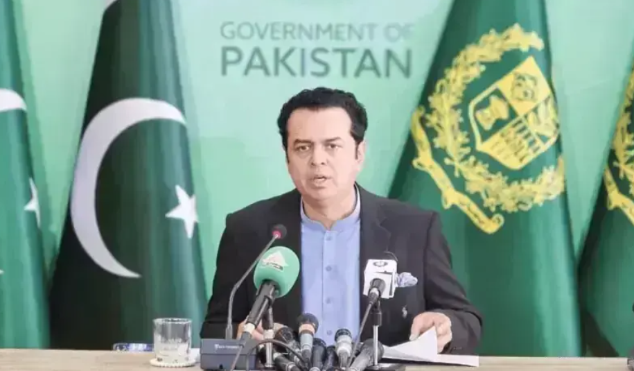 PTI Raises Concerns Over Imran Khan’s Health, De