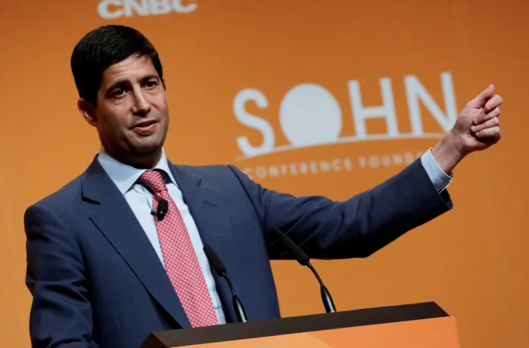 Trump Nominates Kevin Warsh to Lead Federal Reserv