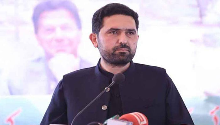 PTI Drops ‘Imran Khan Release Force’ Plan After Legal Concerns