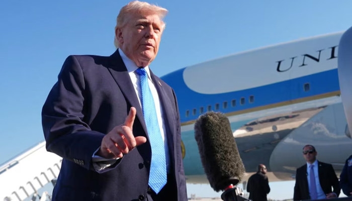 Trump Signals Possible Iran Deal, Cites Talks via Pakistan