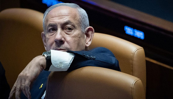 Herzog Sends Netanyahu’s Pardon Request Back to Justice Ministry