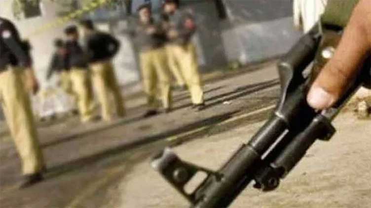 Bannu Police Encounter: One Attacker Killed, SHO a