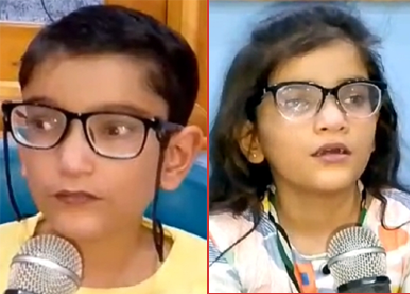 Father Seeks Urgent Medical Help for Children Expelled from India After Heart Surgery Delayed