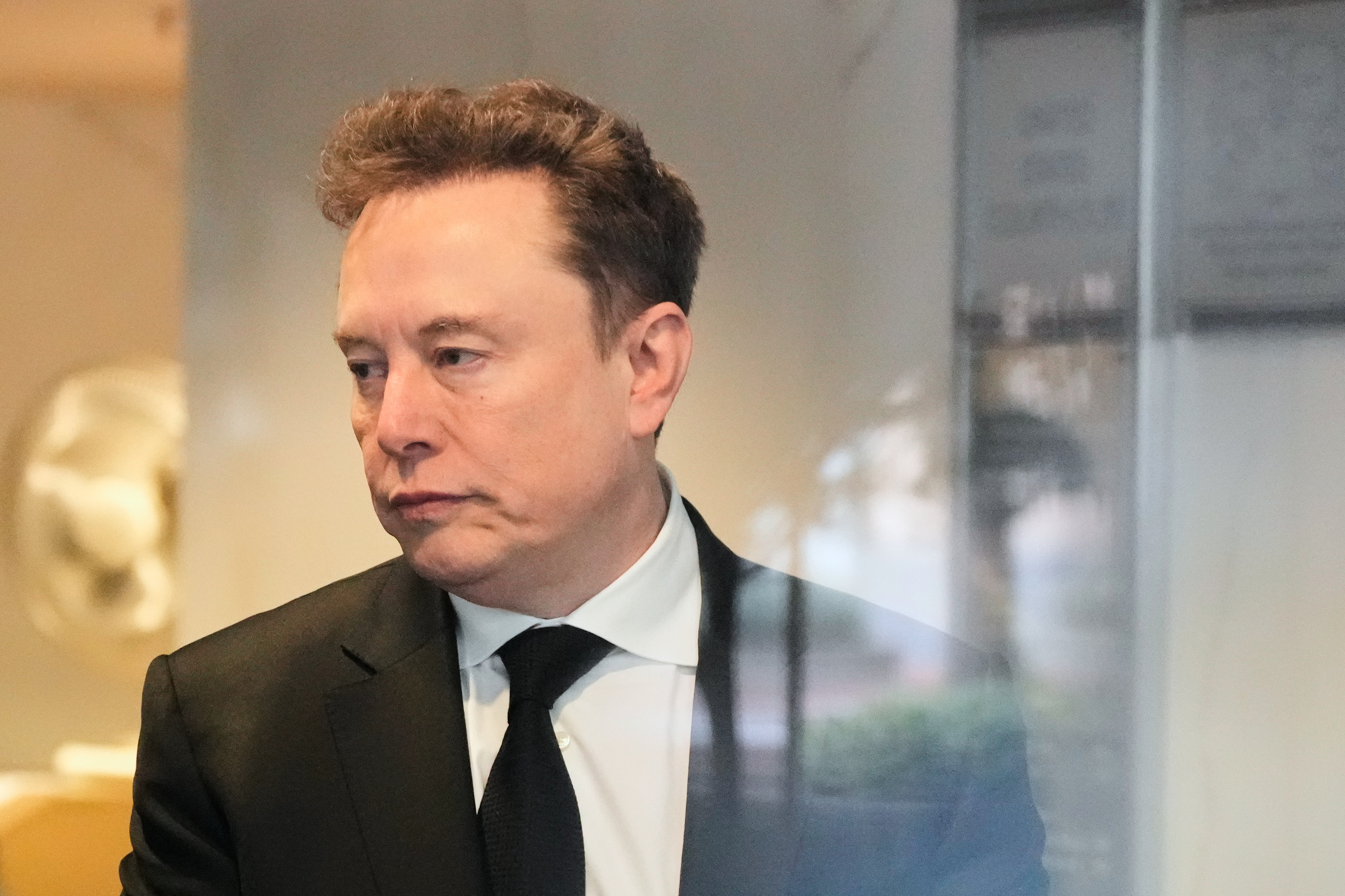 Elon Musk Calls Himself a “Fool” for Funding O
