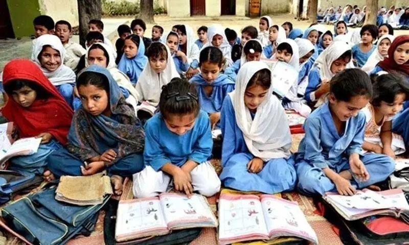 Sindh to Introduce Hindu Religious Textbooks for S