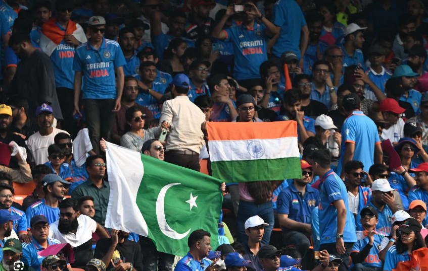 New York Enhances Security for T20 Cricket World Cup Amid Threats to India-Pakistan Match
