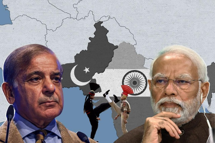 Modi’s Decade-Long Campaign to Isolate Pakistan 