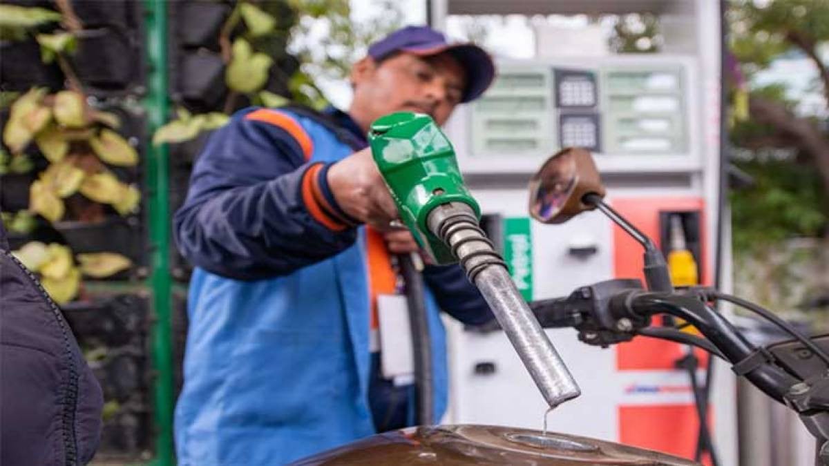 Pakistan Reshuffles Petroleum Levy: Petrol Taxes S