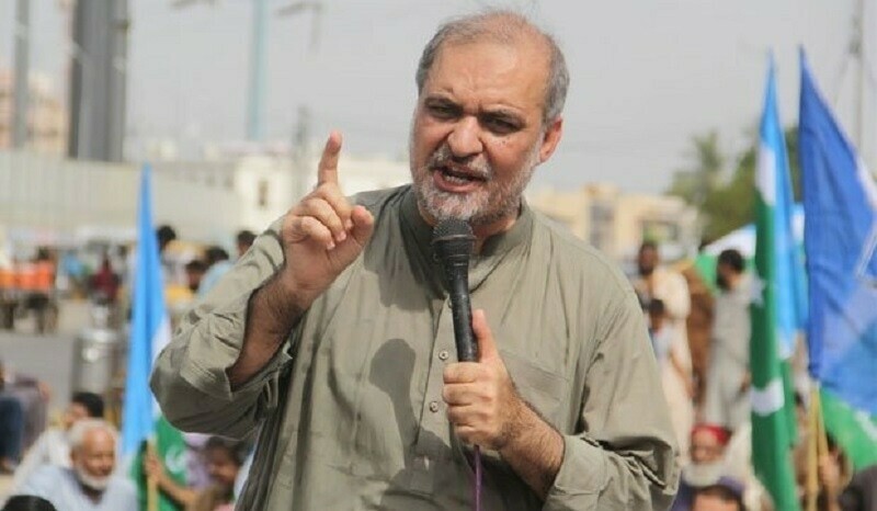 Hafiz Naeem Takes Fuel Levies to Constitutional Co