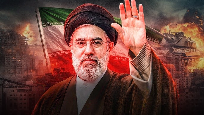 'Betraying Diplomacy': Tehran Lashes Out at U.S. B