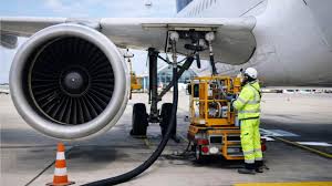 PSO Fixed New Jet Fuel Rate at Rs 283.52 Following