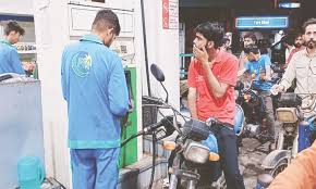 Fuel, Gas Prices Set to Surge from July 1 Across P