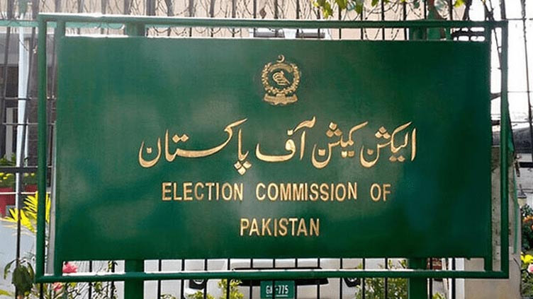 ECP Convenes Key Meeting to Implement SC Ruling on