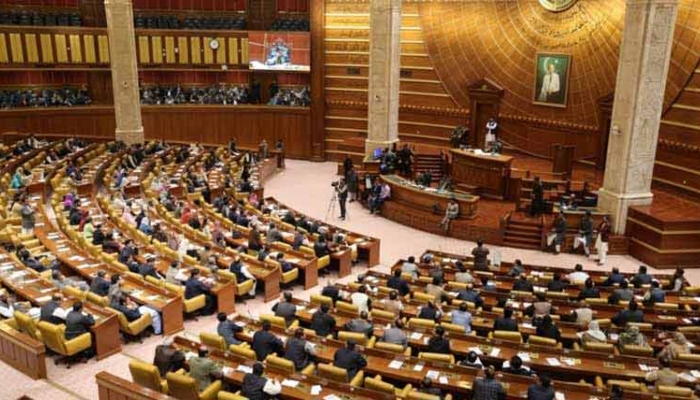 No-Confidence Motion Succeeds Against 4 PTI-Backed