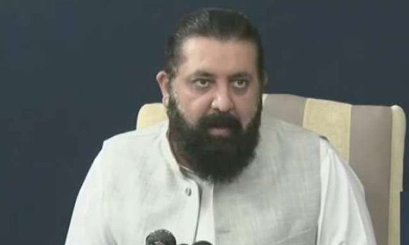 PTI to Keep Using Constitutional Forums, Says Shei