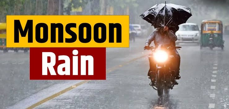 Monsoon 2026: PMD Forecasts Widespread Rains Acros
