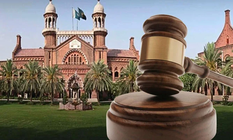 Lahore High Court Suspends NA-175 By-Election on P